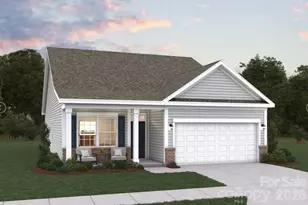 1096 Mapletree Ln, Indian Trail, NC 28079 - Photo 1