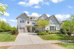 11316 Blarney Ridge Dr, Matthews, NC 28105 - Photo 1