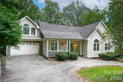16 Uloque Court #L22/U21, Brevard, NC 28712 - Photo 1
