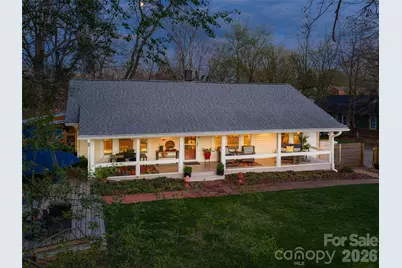 90&96 Virginia Avenue, Asheville, NC 28806 - Photo 1