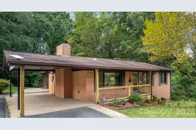 80 Music Lane, Sylva, NC 28779 - Photo 1