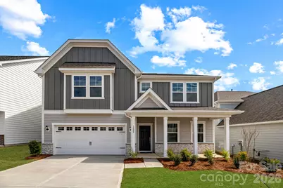 1020 Rocking Horse Road, Indian Trail, NC 28079 - Photo 1