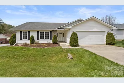 551 Woodfield Lane, Hendersonville, NC 28791 - Photo 1
