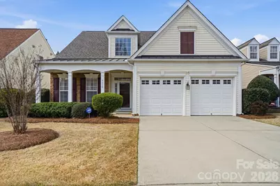 6319 Highland Commons Road, Charlotte, NC 28269 - Photo 1