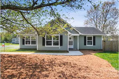 2020 Fieldridge Lane, Monroe, NC 28110 - Photo 1