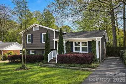 5000 Glenbrier Drive, Charlotte, NC 28212 - Photo 1