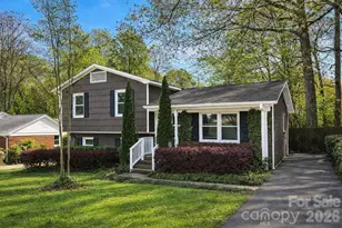 5000 Glenbrier Dr, Charlotte, NC 28212 - Photo 1