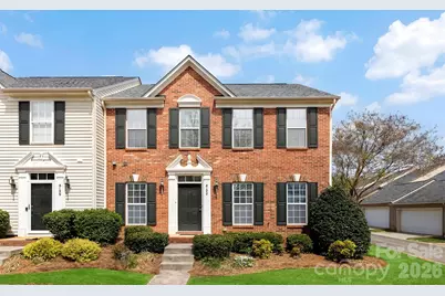 8122 Bridgegate Drive, Huntersville, NC 28078 - Photo 1