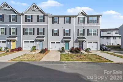 5051 Daybell Street, Charlotte, NC 28214 - Photo 1