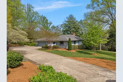 140 Meadowlark Drive, Tryon, NC 28782 - Photo 1