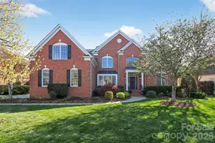 5902 Legacy Cir, Charlotte, NC 28277 - Photo 1