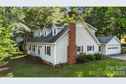 1107 Hardin Drive, Shelby, NC 28150 - Photo 1