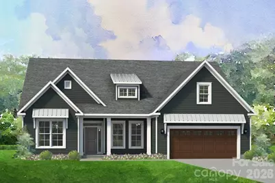 138 Adalyn Ivy Lane #8, Mooresville, NC 28115 - Photo 1