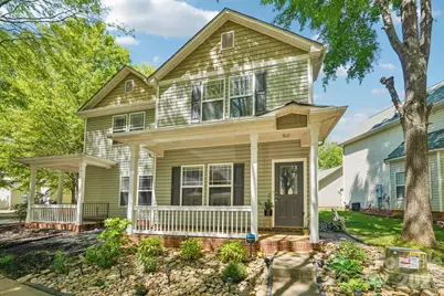 12754 Cross Dale Drive, Huntersville, NC 28078 - Photo 1