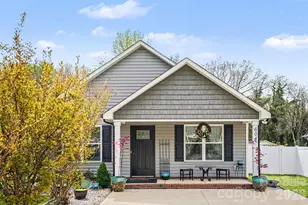 604 Eddleman Rd, Kannapolis, NC 28083 - Photo 1