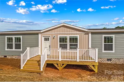 520 Eagle Mills Road, Hamptonville, NC 27020 - Photo 1