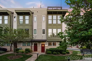 1605 Cannon View Ln, Charlotte, NC 28208 - Photo 1