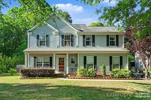 153 Castleton Dr, Mooresville, NC 28117 - Photo 1