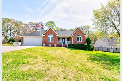 123 Creekside Drive, Shelby, NC 28152 - Photo 1