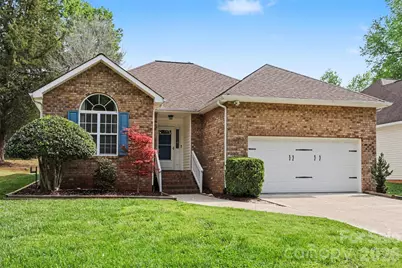 4404 Stonefield Drive, Charlotte, NC 28269 - Photo 1