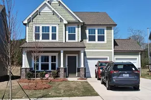 217 Streamside Dr, Red Cross, NC 28097 - Photo 1