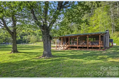 3385 Alarka Road, Bryson City, NC 28713 - Photo 1