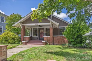 38 Austin Ave, Asheville, NC 28801 - Photo 1