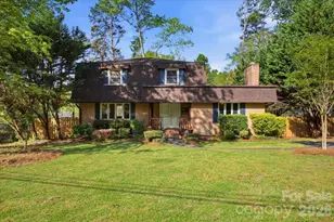 1200 Berkshire Dr, Kannapolis, NC 28081 - Photo 1