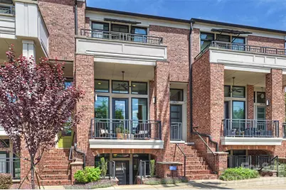 2829 N Brevard Street, Charlotte, NC 28205 - Photo 1