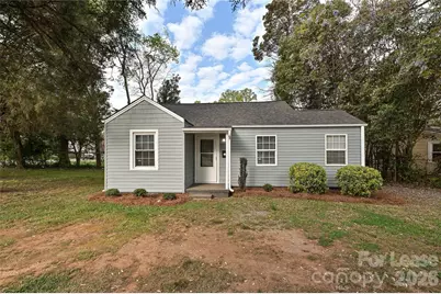 301 Seldon Drive, Charlotte, NC 28216 - Photo 1
