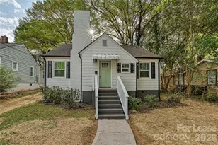 3108 Rush Ave, Charlotte, NC 28208 - Photo 1