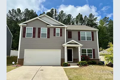 2922 Sherrills Stream Drive, Sherrills Ford, NC 28673 - Photo 1