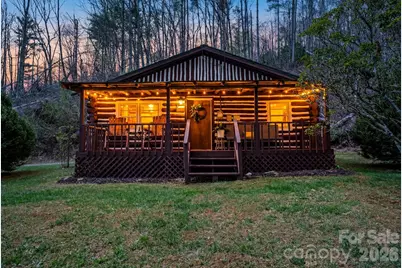 245 Davenport Road, Spruce Pine, NC 28777 - Photo 1
