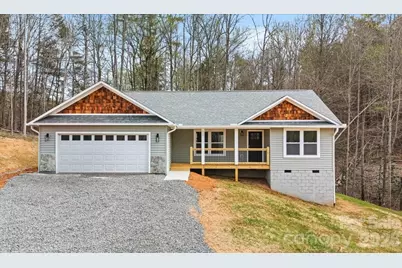 425 Hazel Brook Road, Marshall, NC 28754 - Photo 1