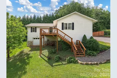 71 Midnight Lane, Waynesville, NC 28786 - Photo 1