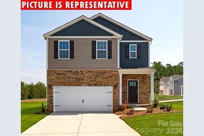 10105 Dancing Crane Way, Charlotte, NC 28215 - Photo 1
