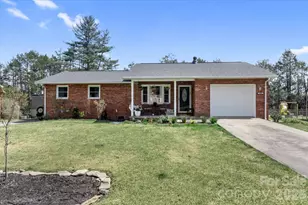 180 Fisher Rd, Brevard, NC 28712 - Photo 1