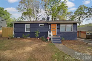 1900 Grier Ave, Charlotte, NC 28216 - Photo 1