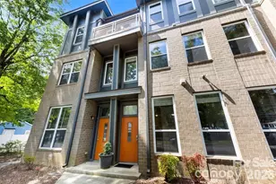 3239 Wesley Ave, Charlotte, NC 28205 - Photo 1