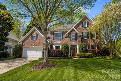 4600 Hanging Ivy Drive, Charlotte, NC 28215 - Photo 1