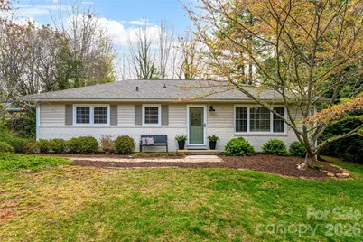 20 Pinehurst Road, Asheville, NC 28805 - Photo 1