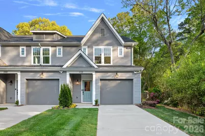 3138 Dublin Road, Charlotte, NC 28208 - Photo 1