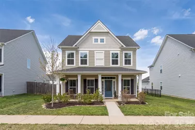 14953 Holbrooks Road, Huntersville, NC 28078 - Photo 1