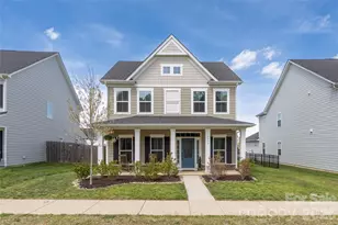 14953 Holbrooks Rd, Huntersville, NC 28078 - Photo 1