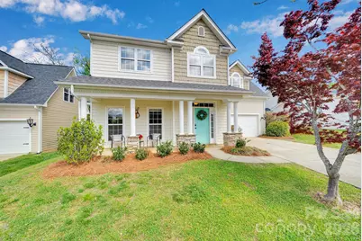 12507 Twelvetrees Lane, Huntersville, NC 28078 - Photo 1