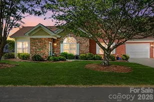 3270 Abbey Walk Ln, Matthews, NC 28105 - Photo 1