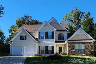 8811 Singleton Ct, Huntersville, NC 28078 - Photo 1