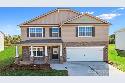 32 Ridgehaven Drive, Waynesville, NC 28786 - Photo 1