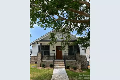 706 N Main Street, Salisbury, NC 28144 - Photo 1