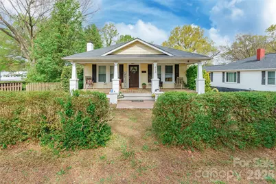 603 Fairview Street, Kannapolis, NC 28083 - Photo 1